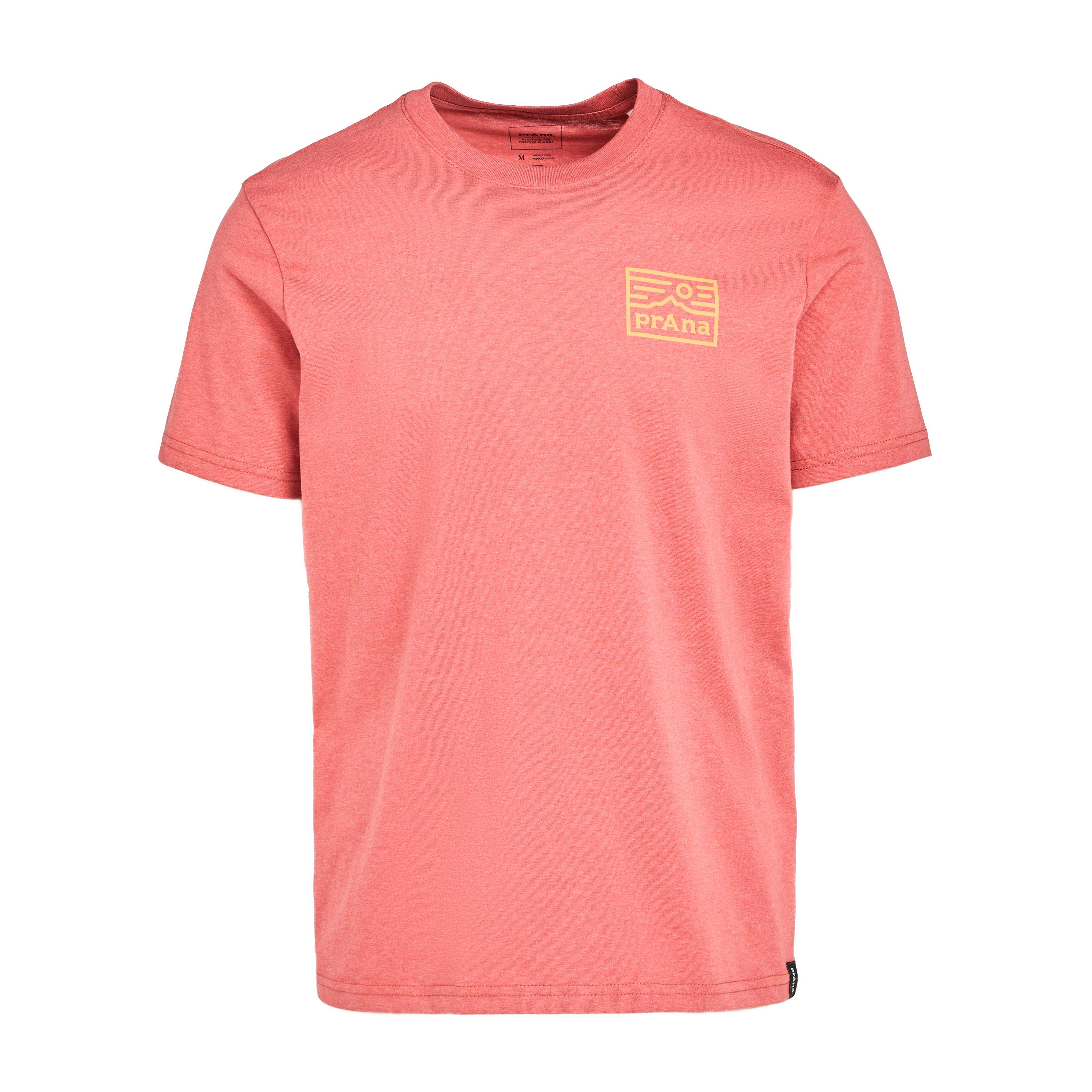 Men’s Graphic Short Sleeve Tee