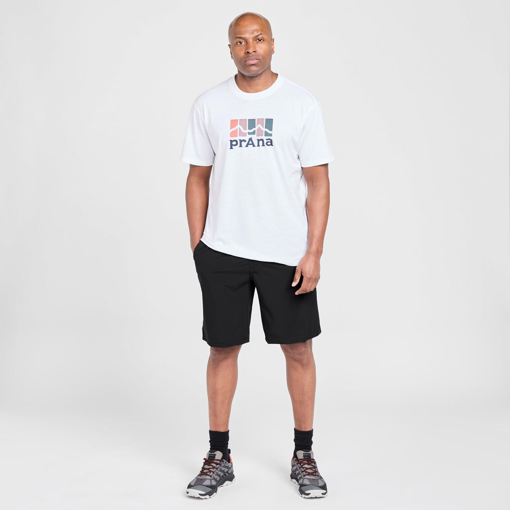 Men’s Super Mojo II Shorts