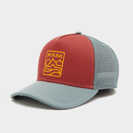 Lower Pines Trucker Cap