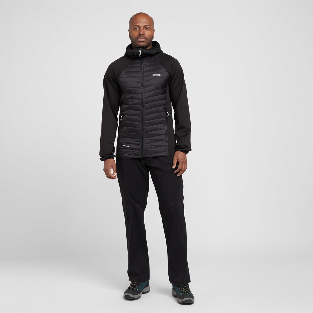 Men’s Andreson VII Hybrid Jacket