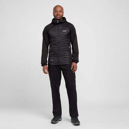 Men’s Andreson VII Hybrid Jacket