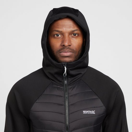 Men’s Andreson VII Hybrid Jacket