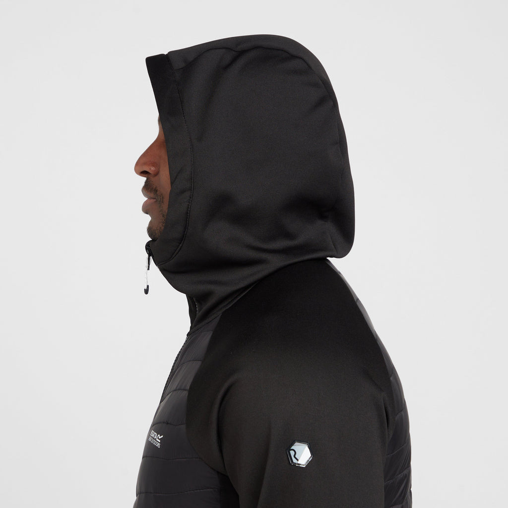Men’s Andreson VII Hybrid Jacket