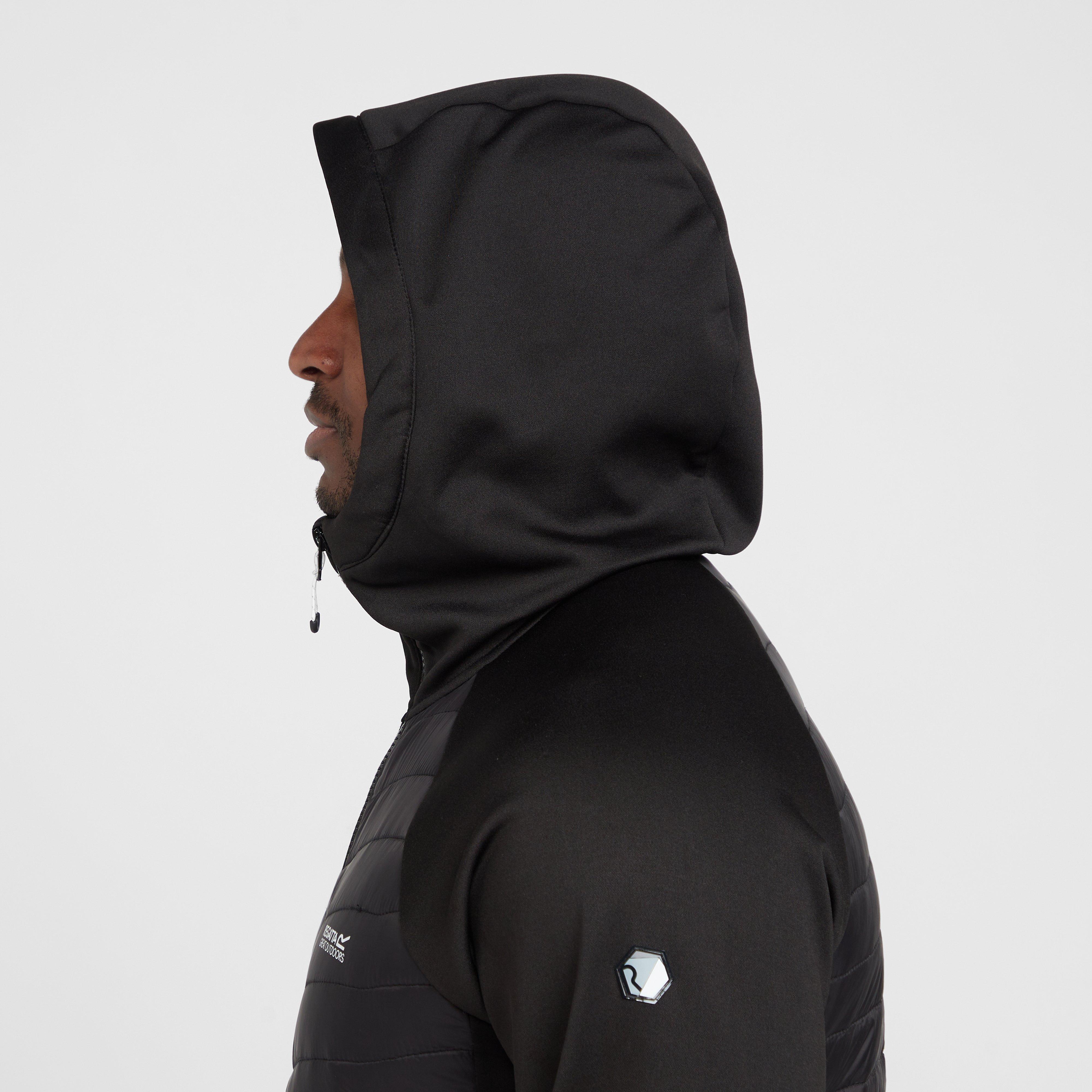 Men’s Andreson VII Hybrid Jacket
