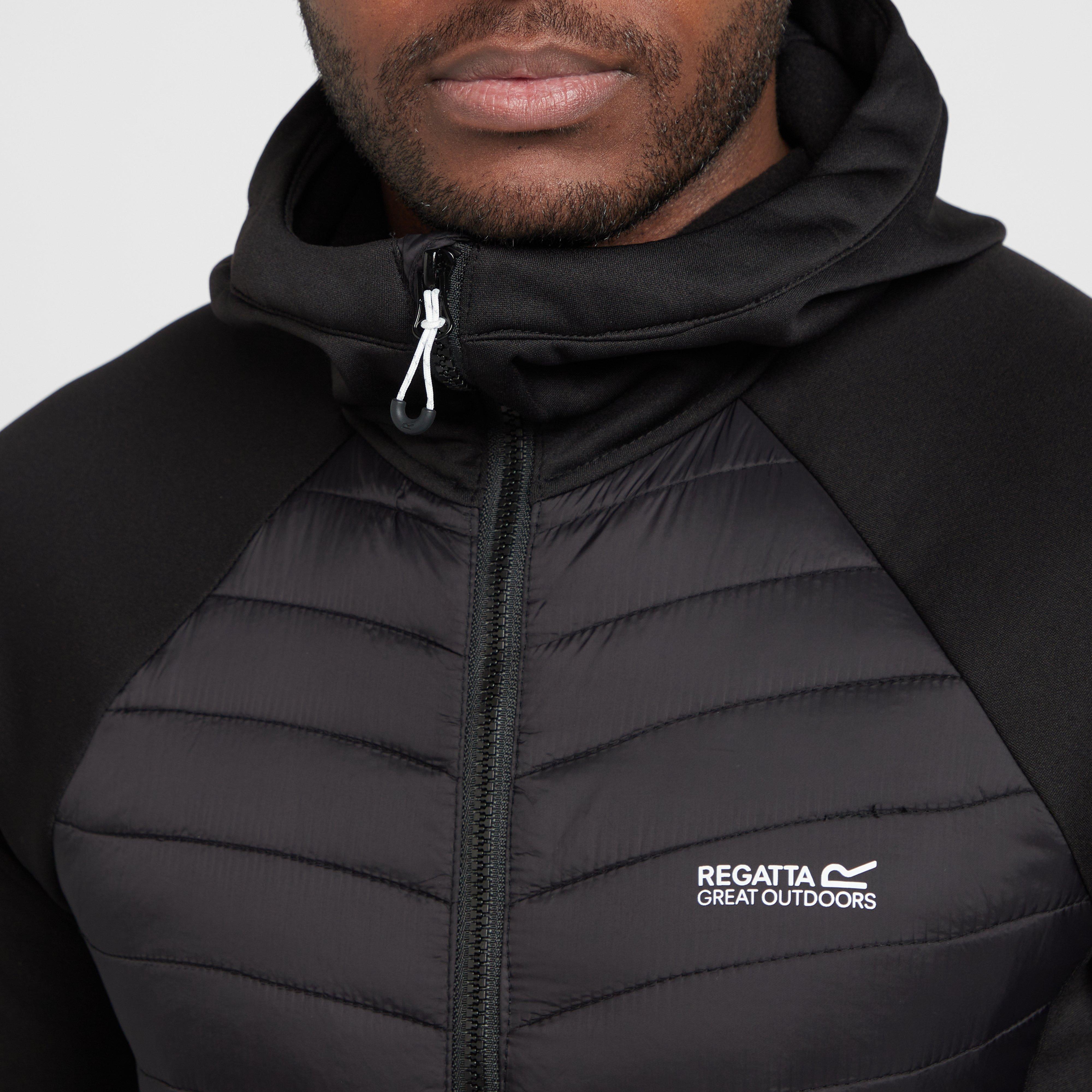 Men’s Andreson VII Hybrid Jacket