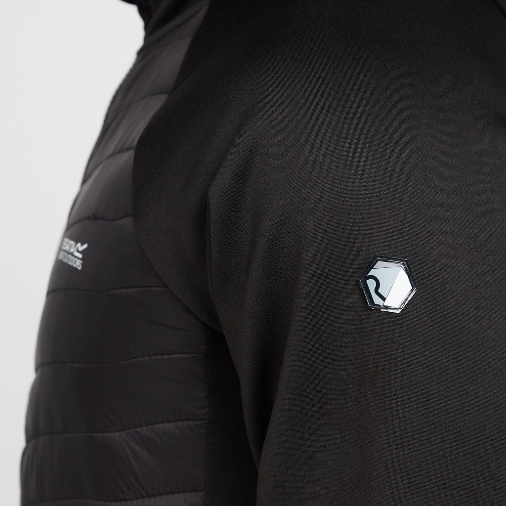 Men’s Andreson VII Hybrid Jacket