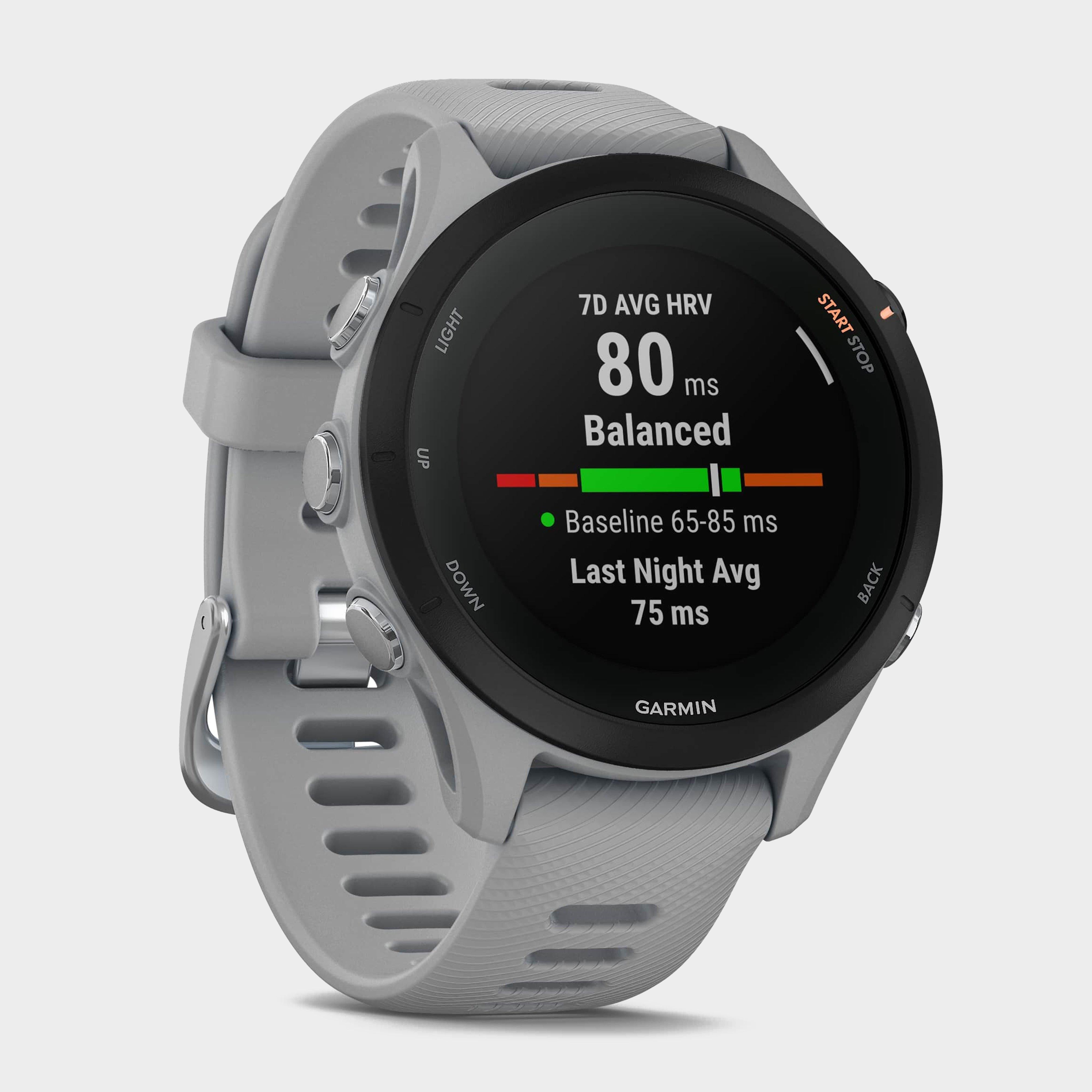 Forerunner® 255S GPS Running Watch