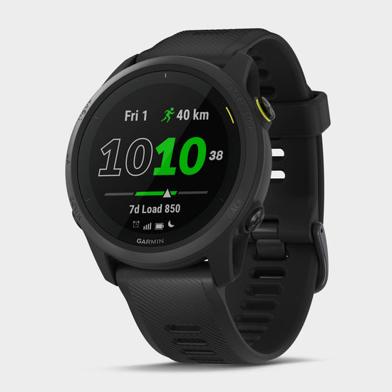 Forerunner® 745 GPS Running Watch