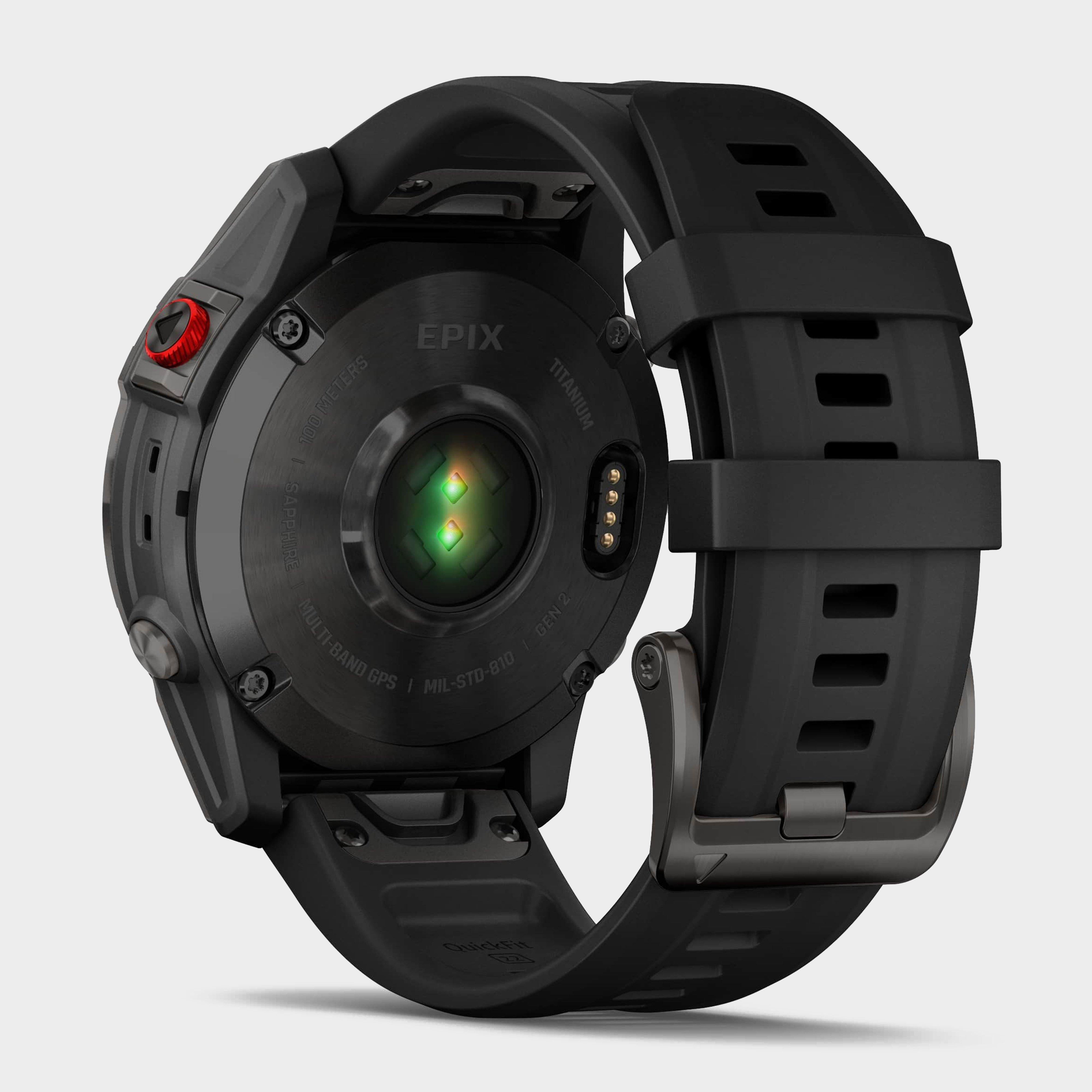 epix™ Gen 2 Smartwatch