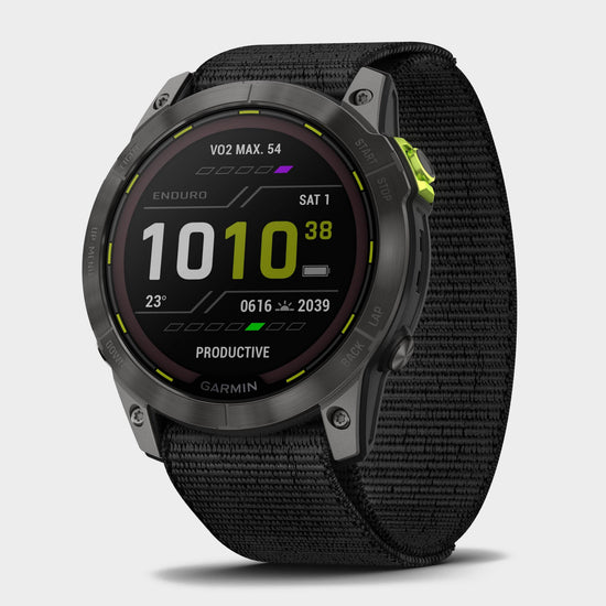 Enduro™ 2 GPS Smartwatch