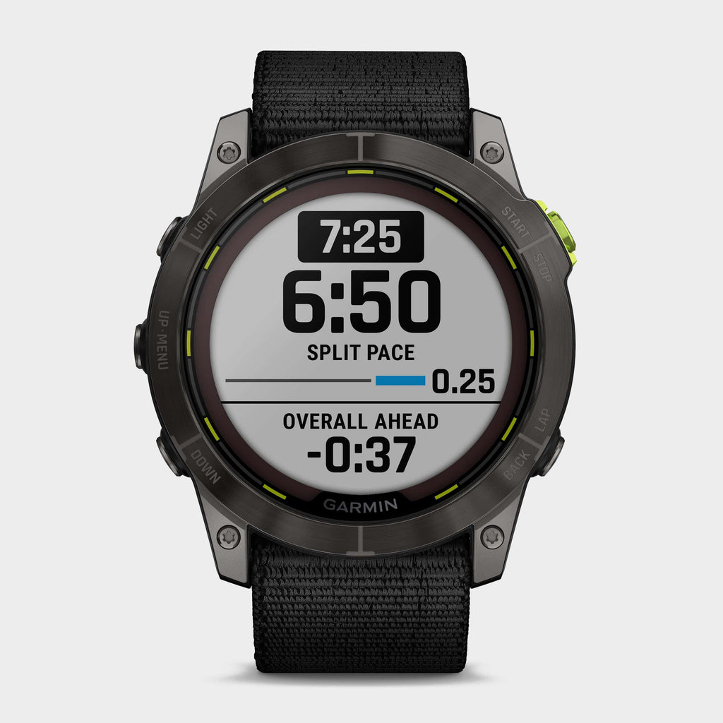 Enduro™ 2 GPS Smartwatch