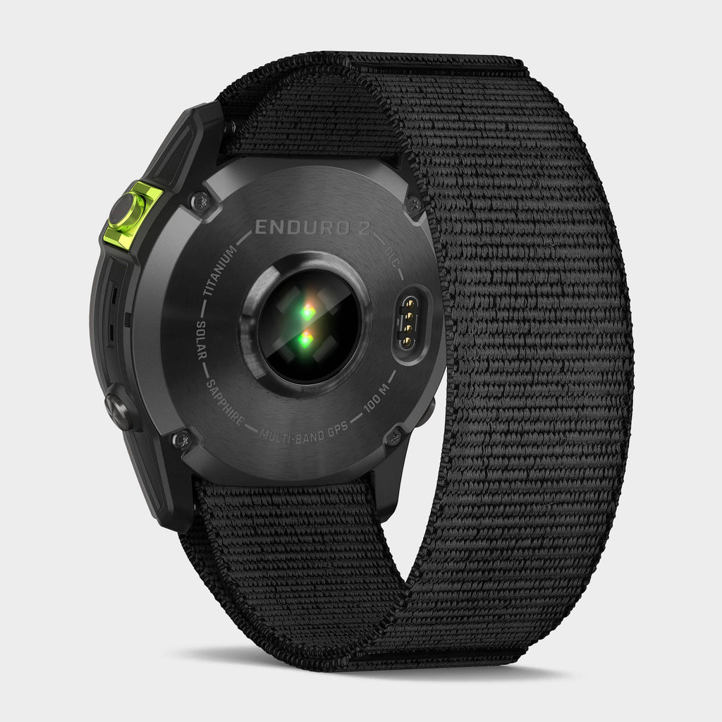 Enduro™ 2 GPS Smartwatch