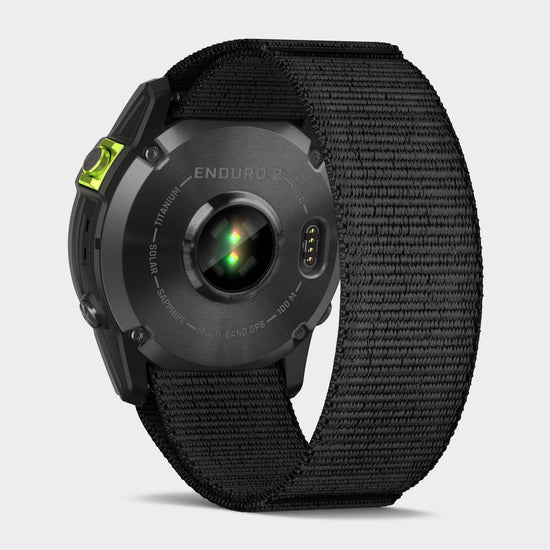 Enduro™ 2 GPS Smartwatch