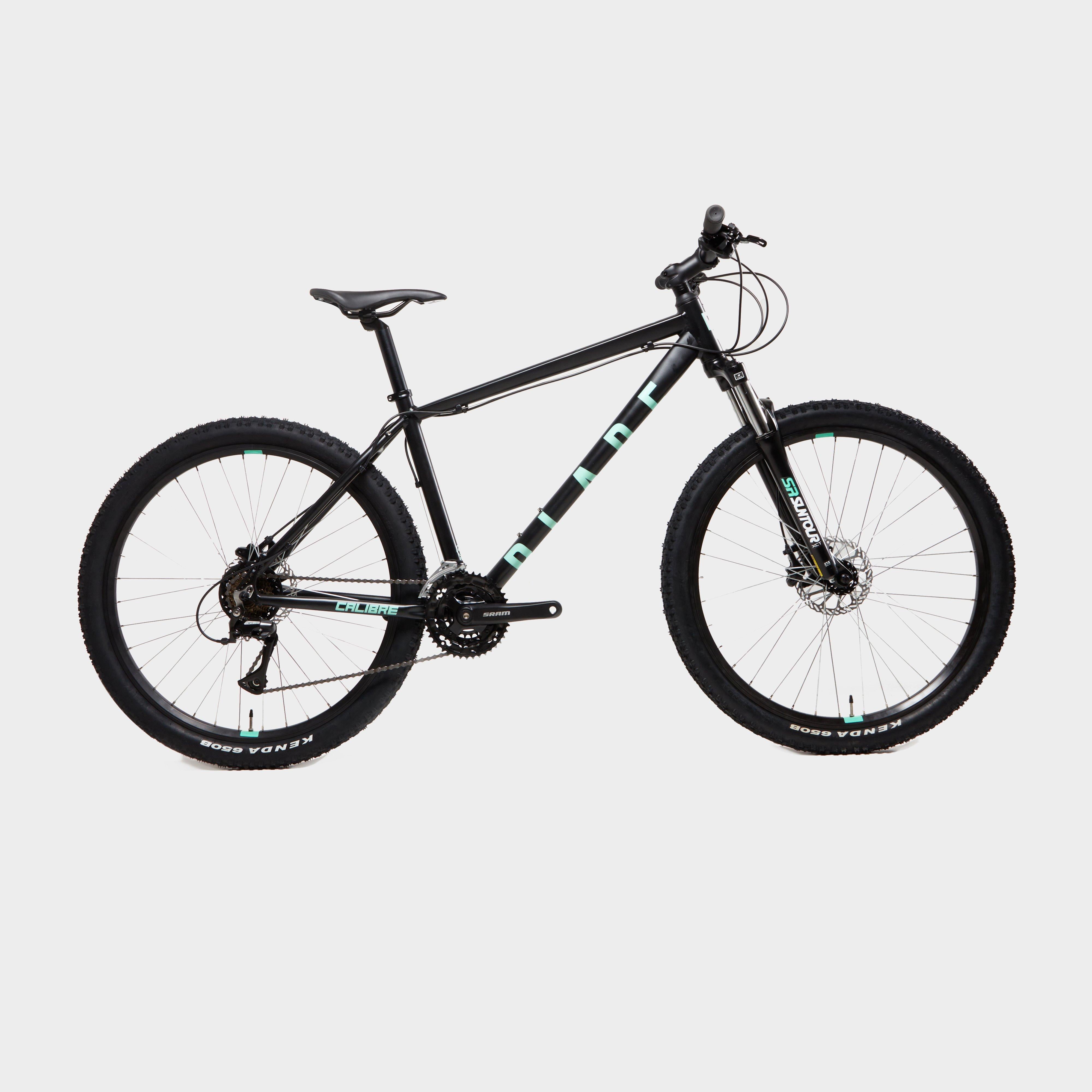Blade Mountain Bike