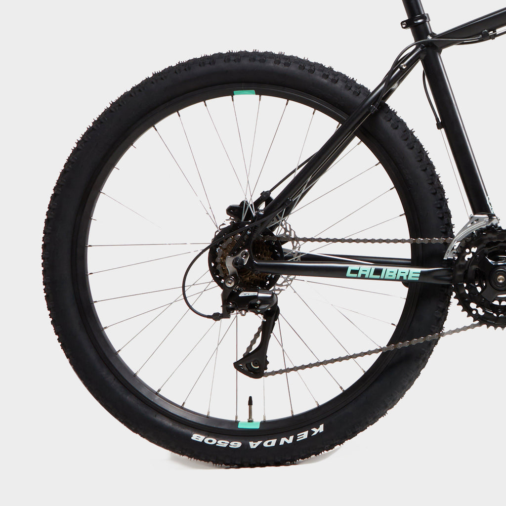 Blade Mountain Bike