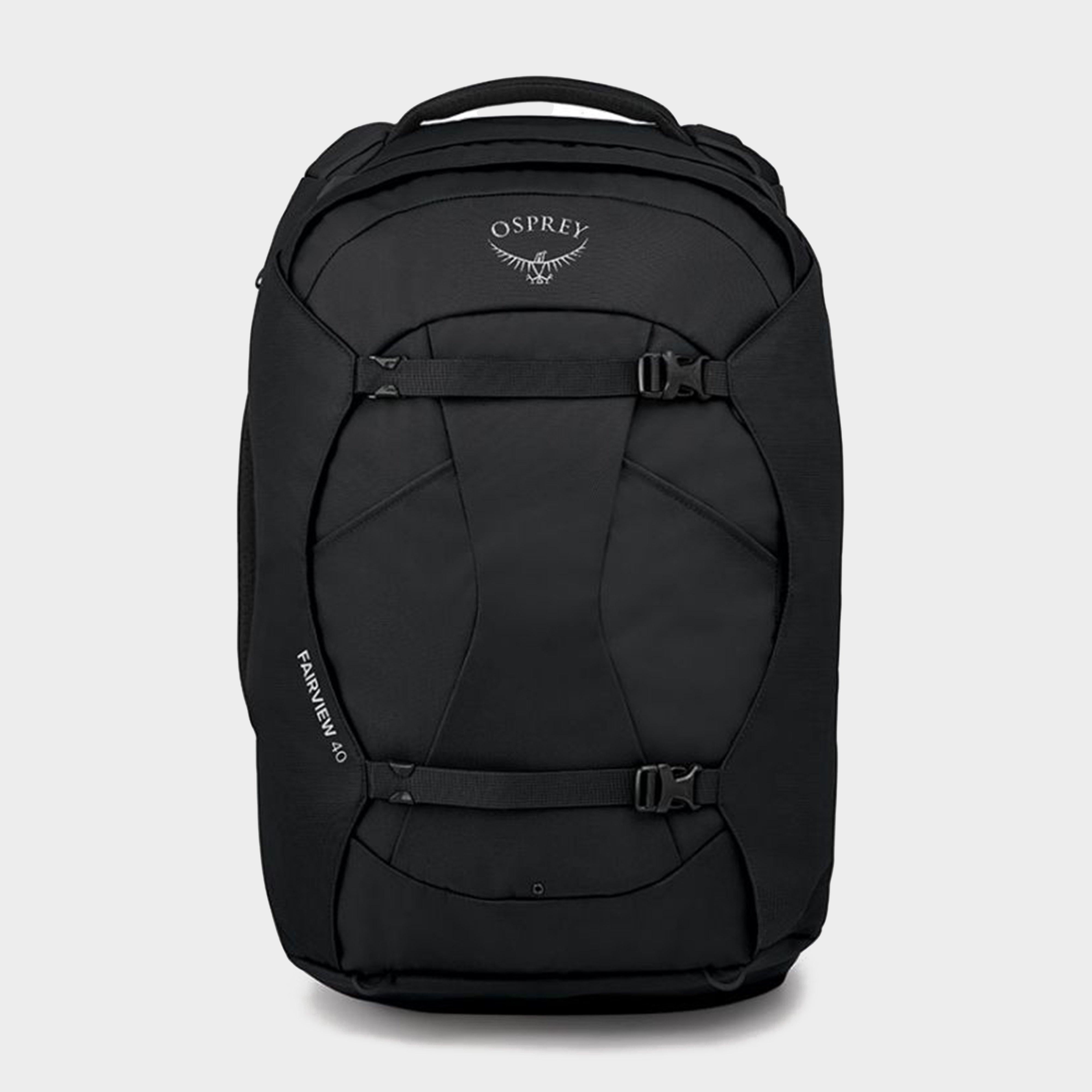 Women's Fairview 40L Travel Backpack