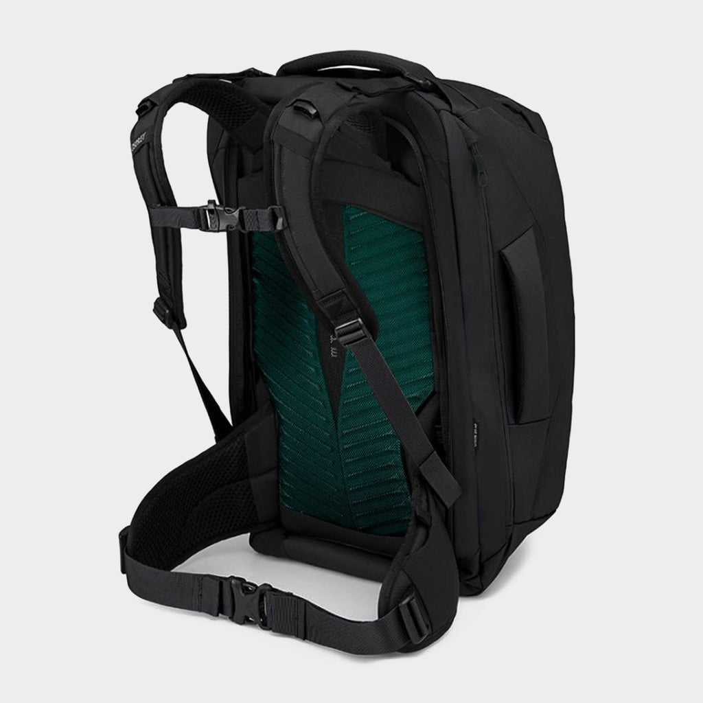 Women's Fairview 40L Travel Backpack