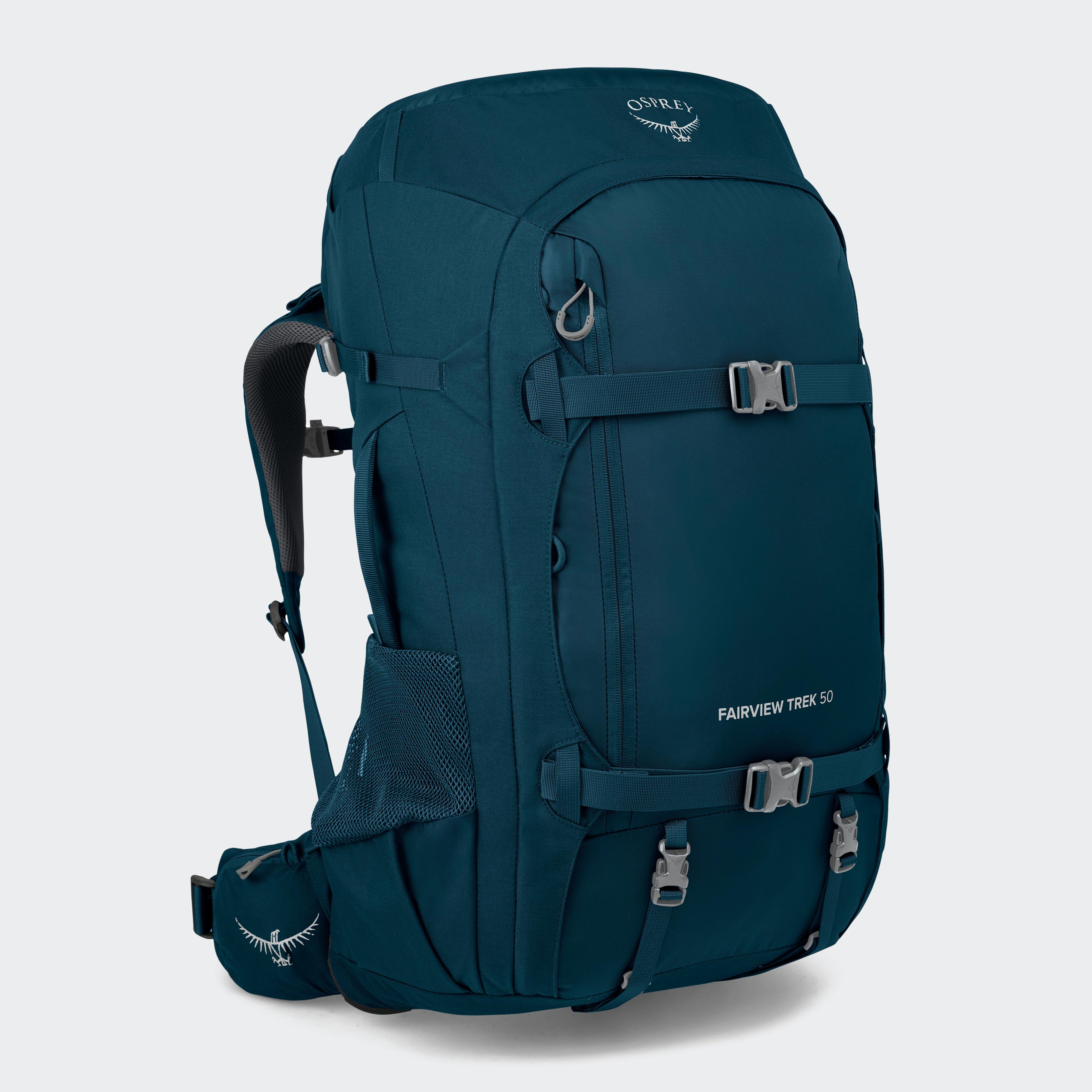 Women’s Fairview 50 Backpack