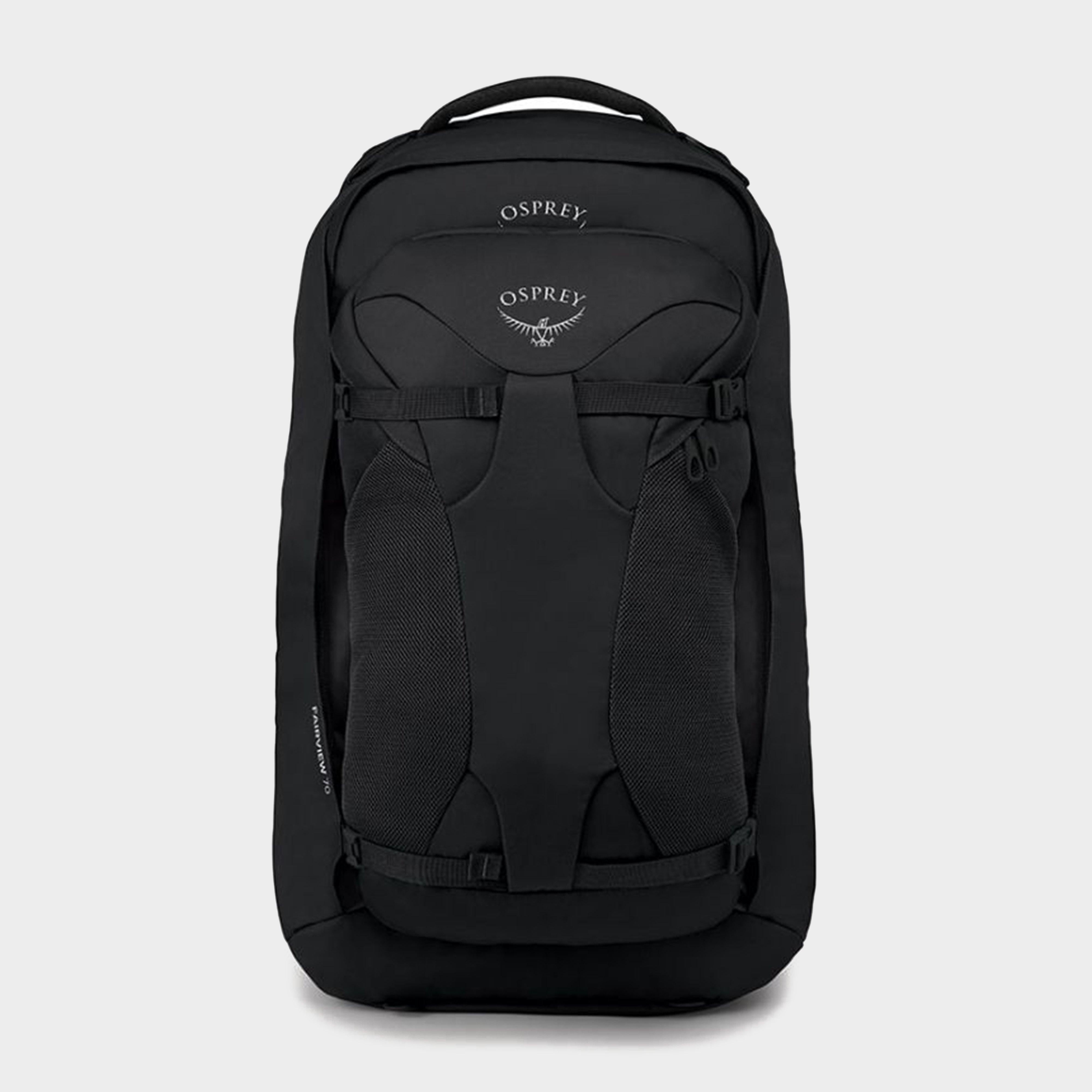 Women's Fairview 70L Travel Backpack