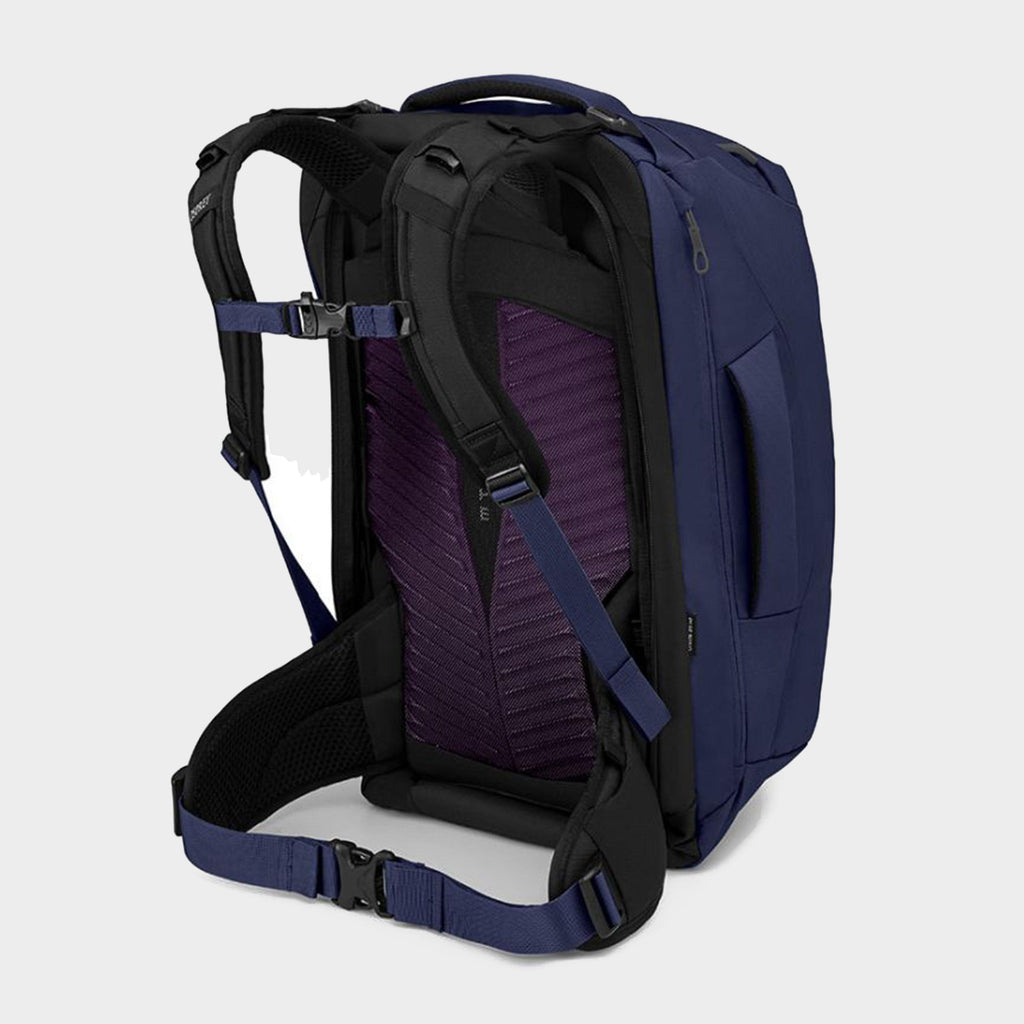 Women's Fairview 40L Travel Backpack