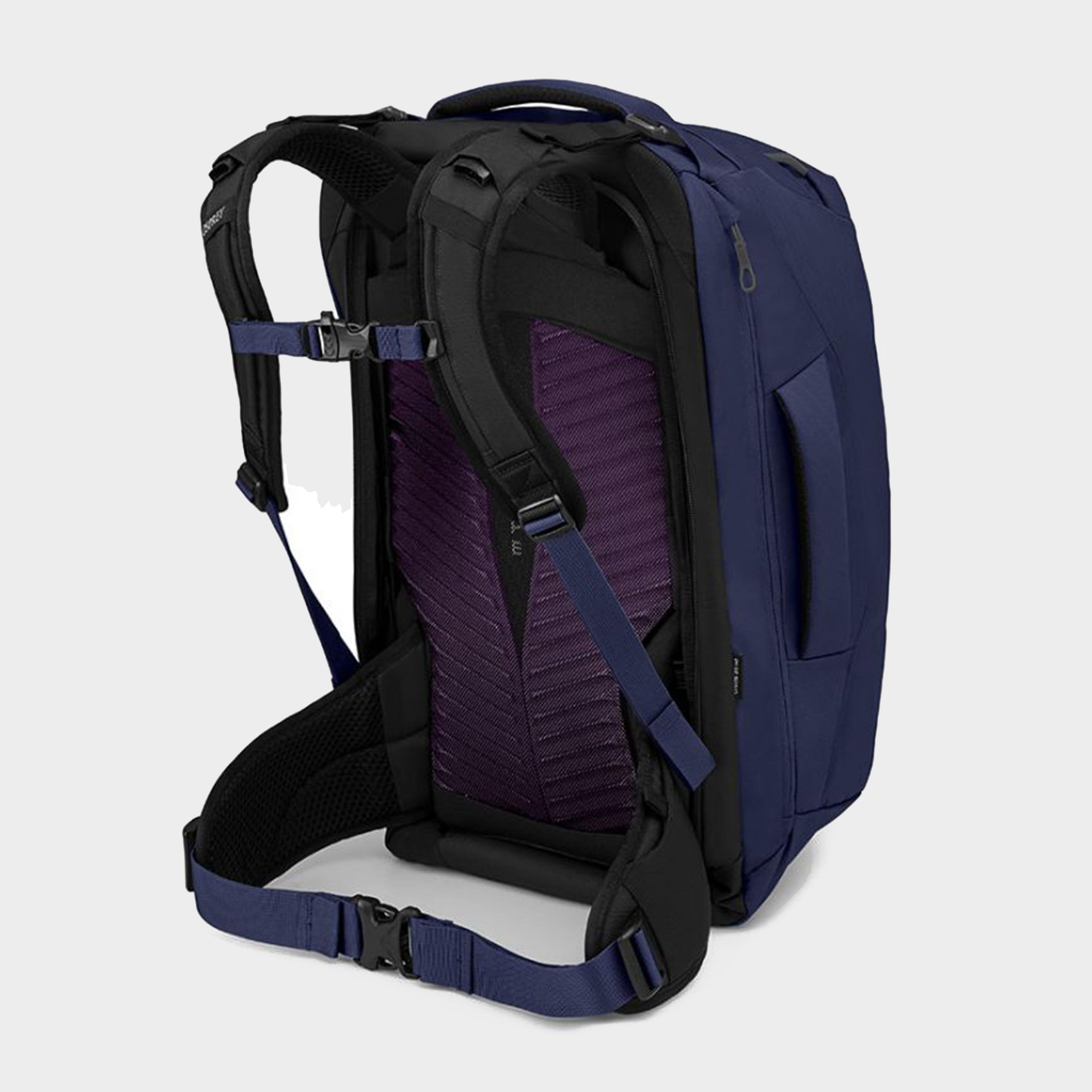 Women's Fairview 40L Travel Backpack