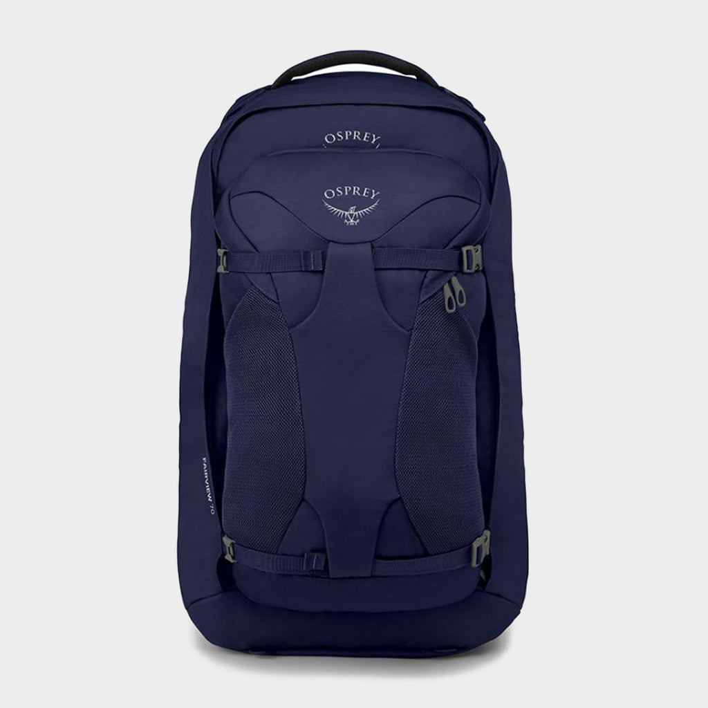 Women's Fairview 70L Travel Backpack