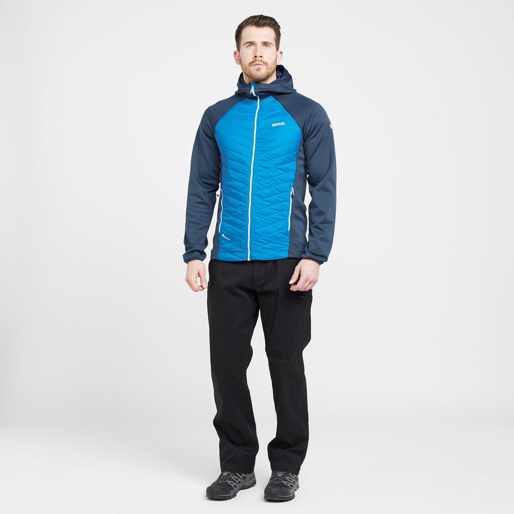 Men’s Andreson VII Hybrid Jacket