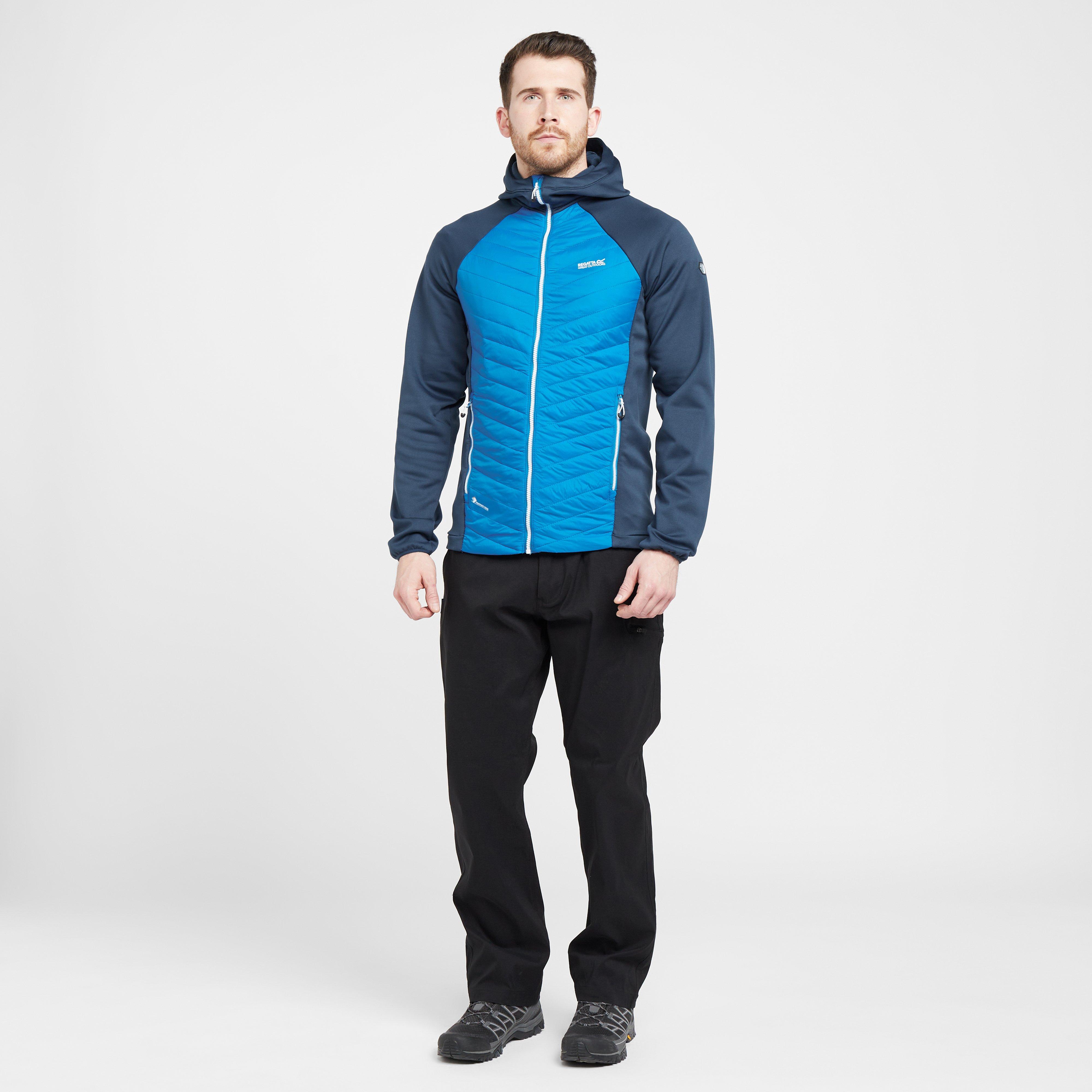 Men’s Andreson VII Hybrid Jacket