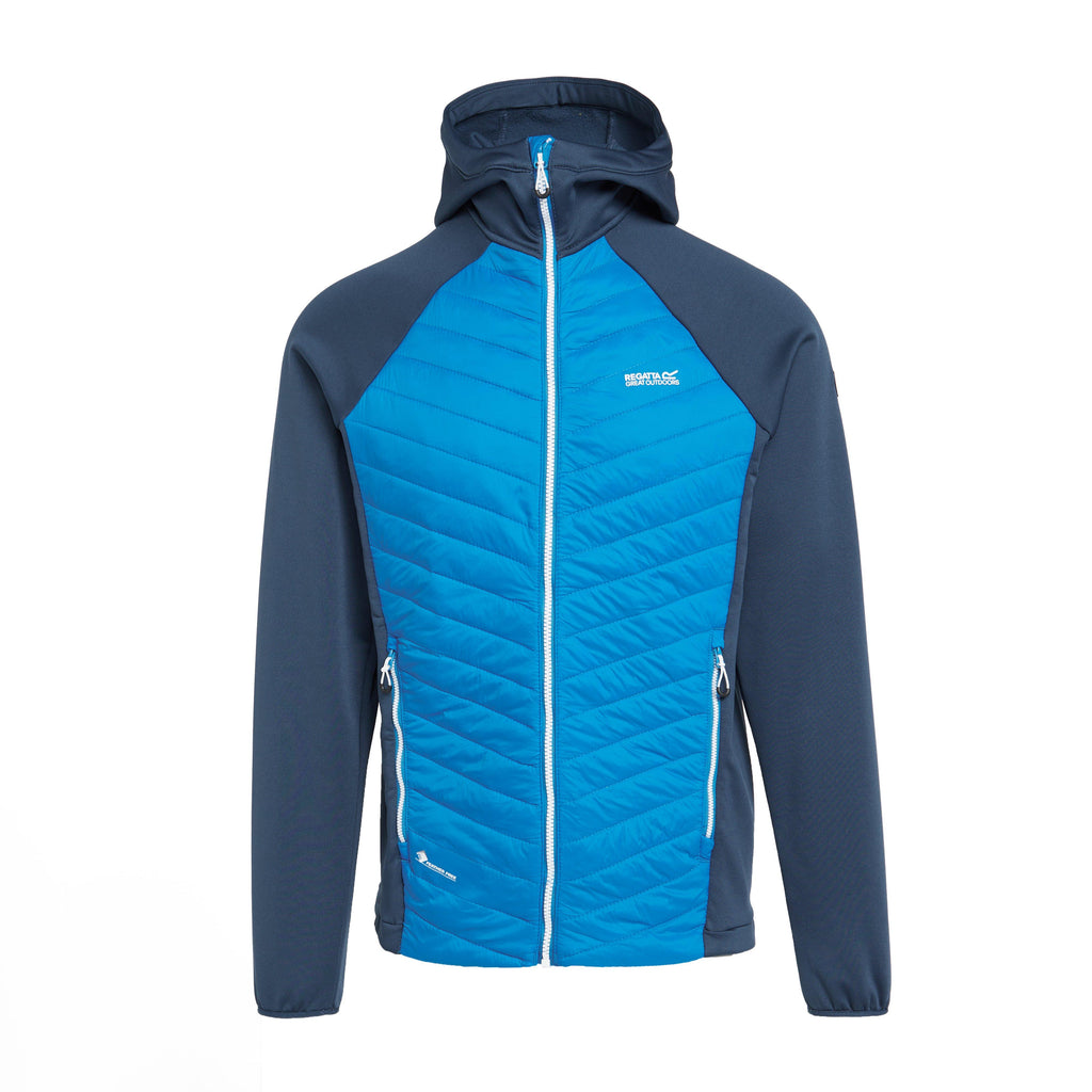 Men’s Andreson VII Hybrid Jacket
