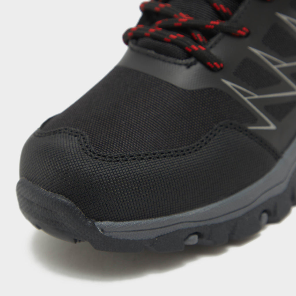 Kids' Thunder Mid Walking Boot