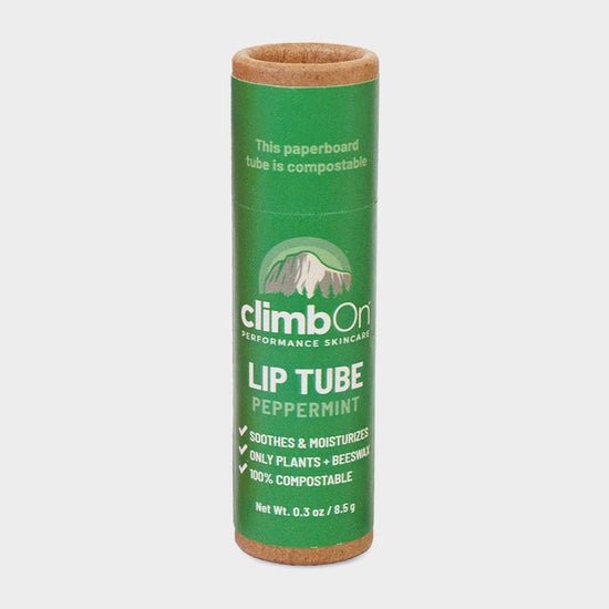 Lip Tube Peppermint