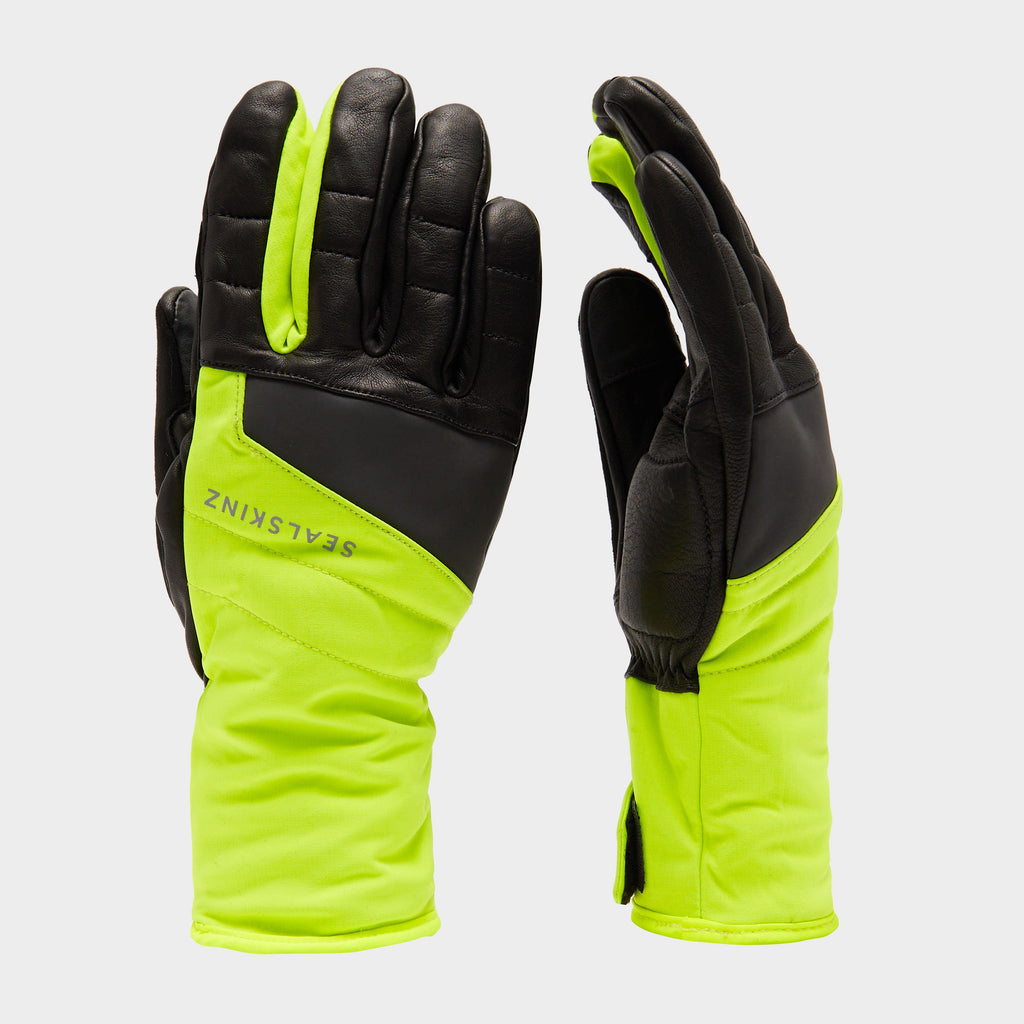 Waterproof Extreme Cold Weather Gauntlet
