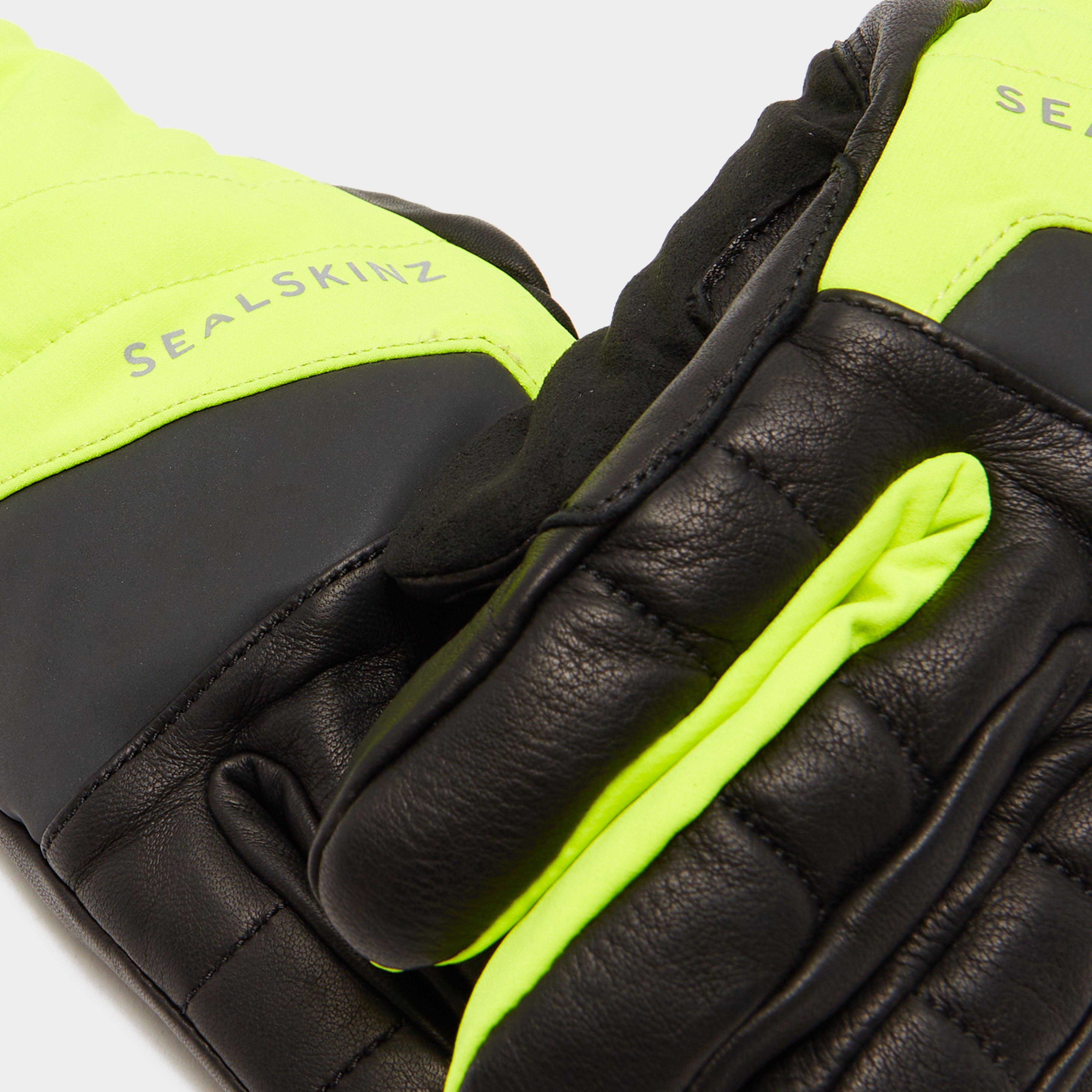 Waterproof Extreme Cold Weather Gauntlet