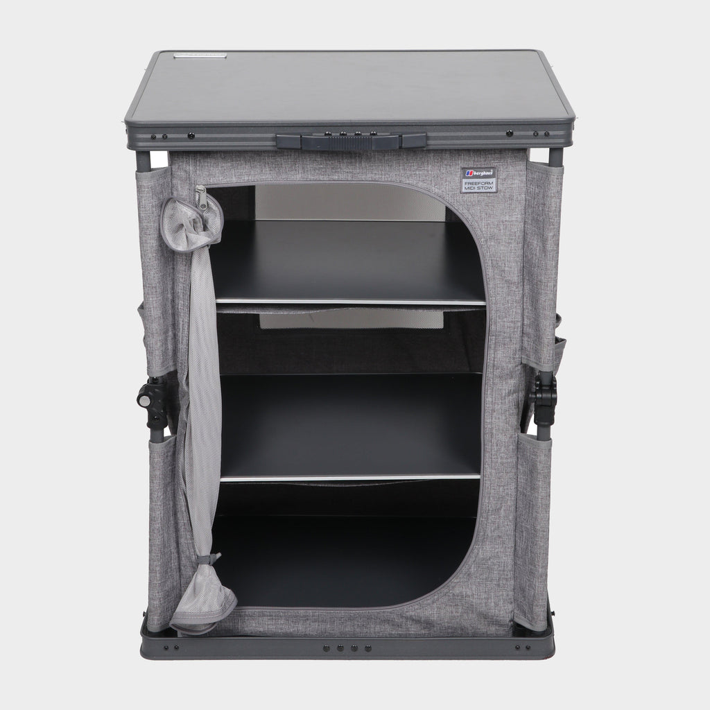 Midi Stow Cupboard