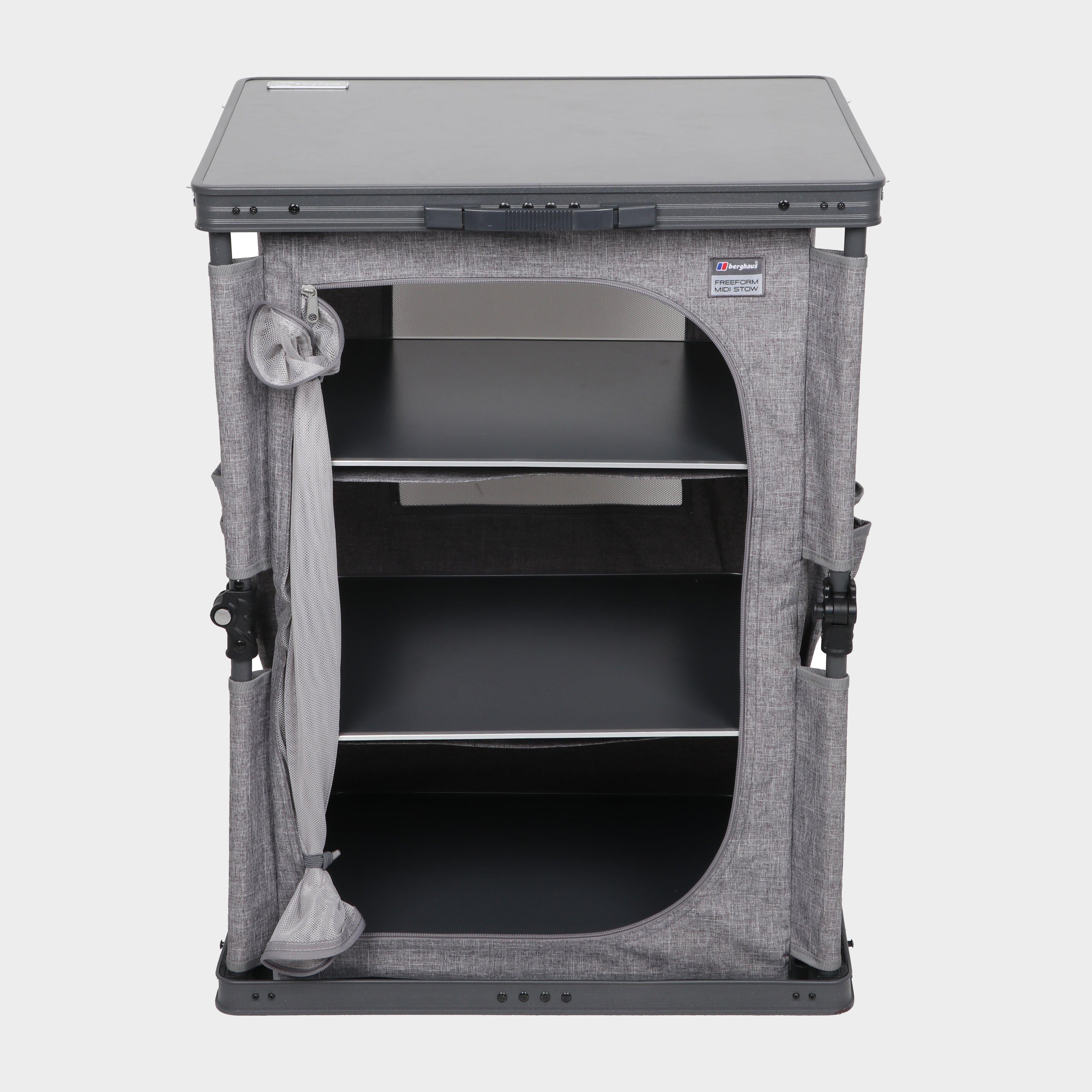 Midi Stow Cupboard