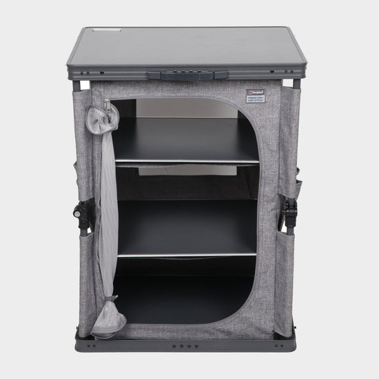 Midi Stow Cupboard