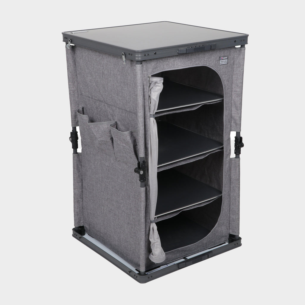 Maxi Stow Cupboard