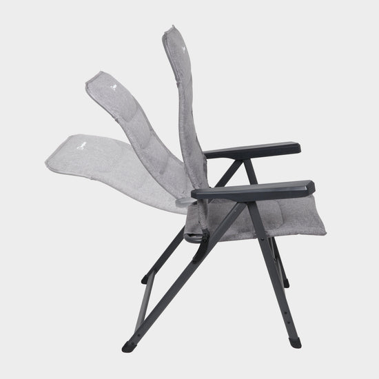 Freeform Recliner