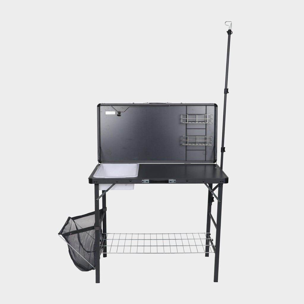 Freeform Kitchen
