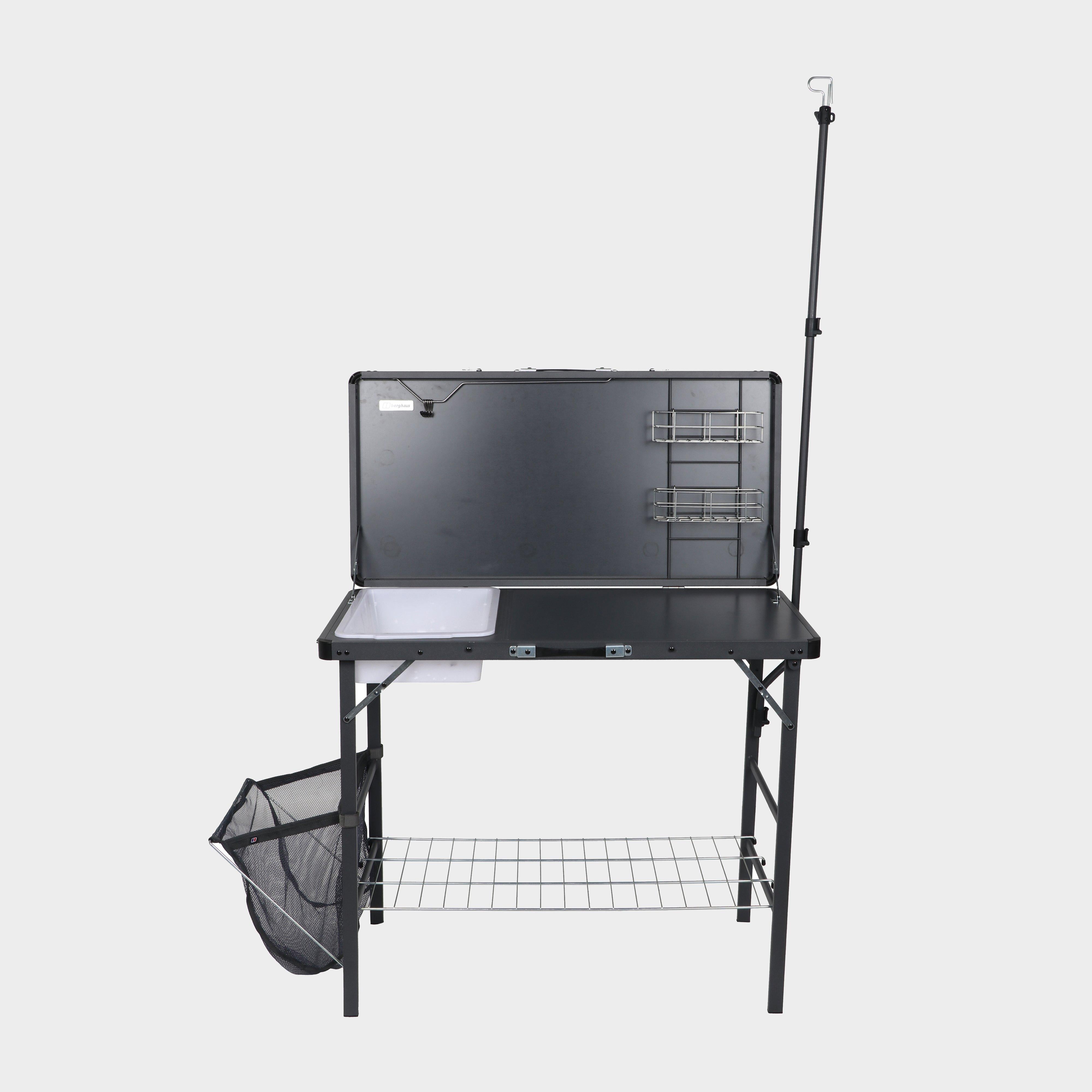 Freeform Kitchen