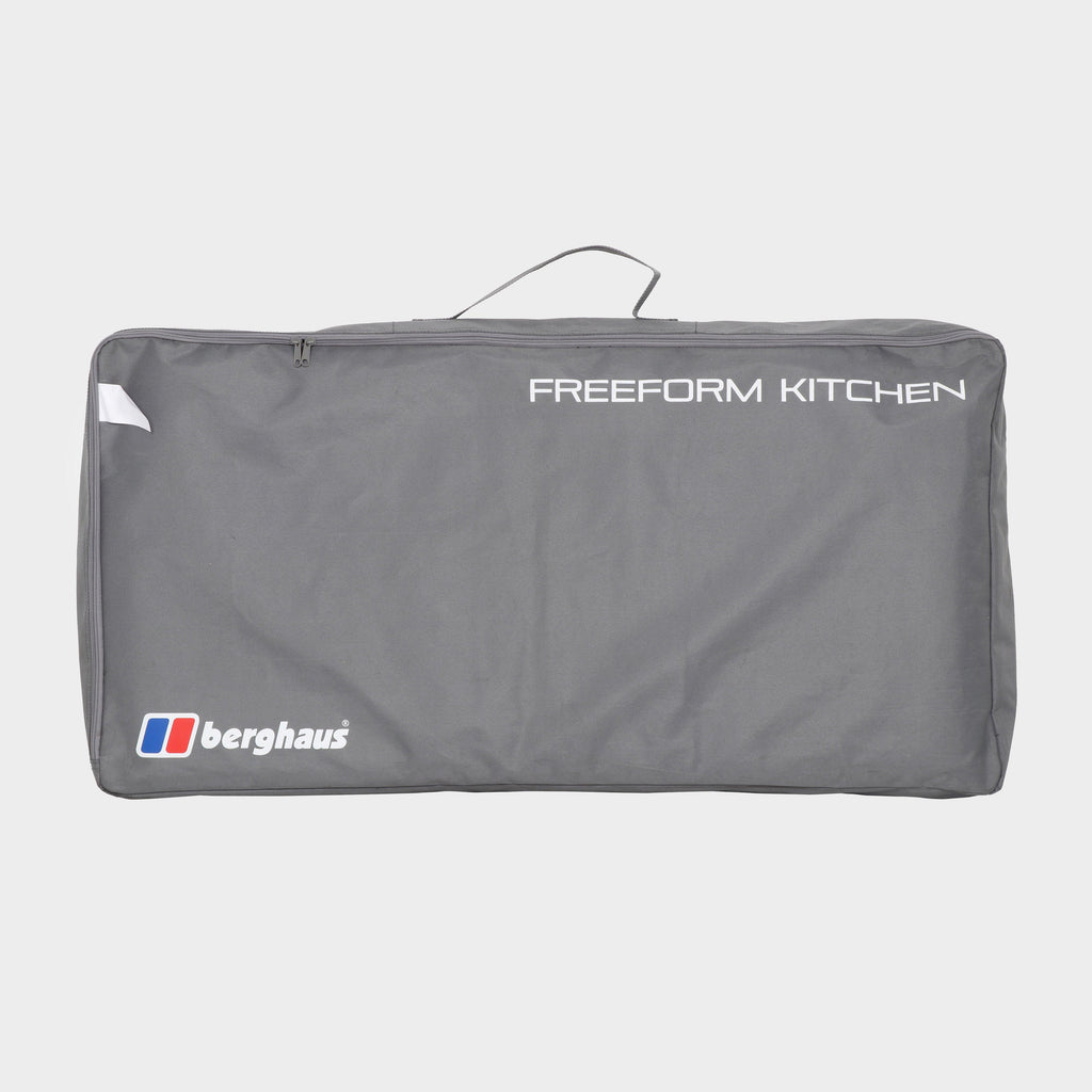 Freeform Kitchen