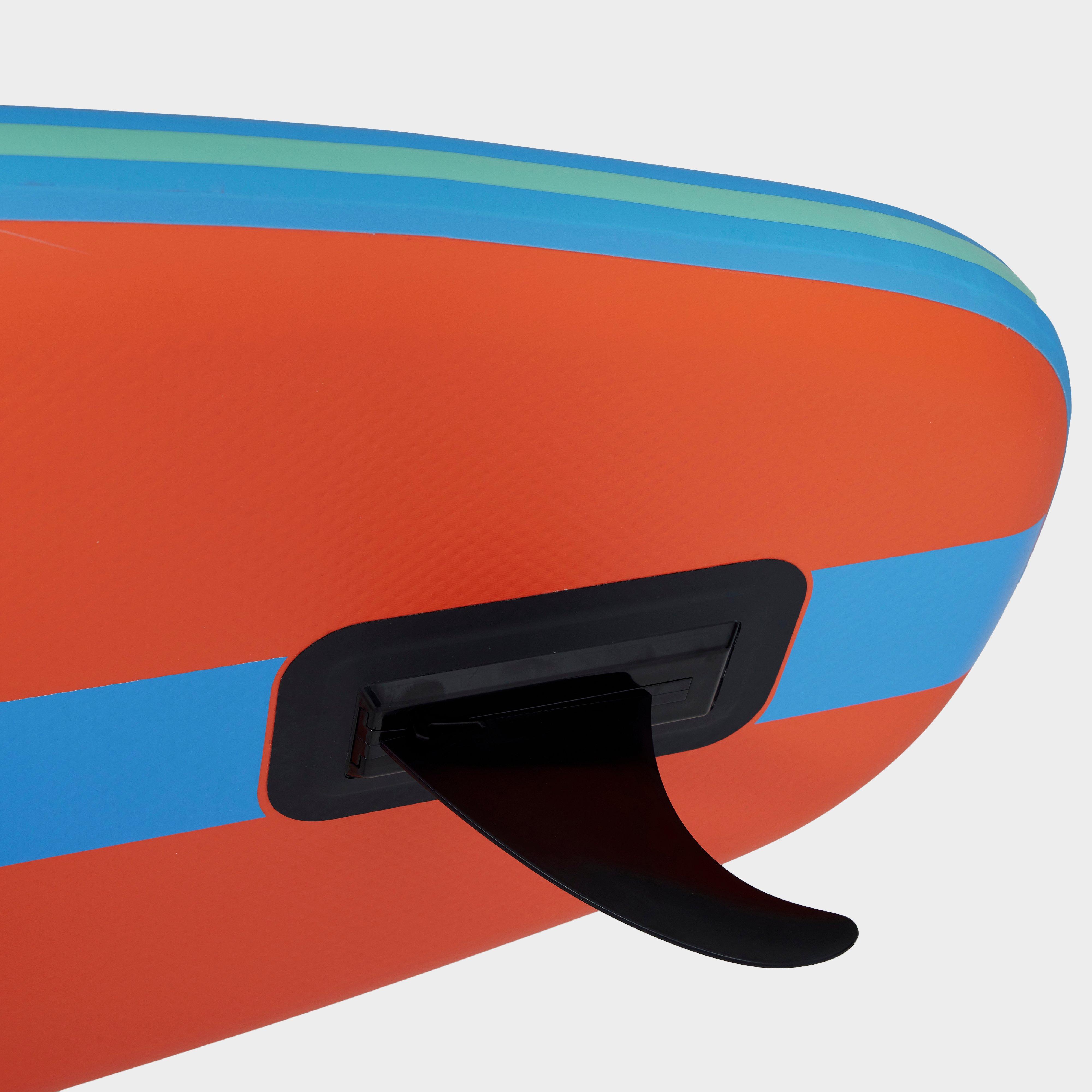 Dagon 9ft Stand-up Paddle Board Set