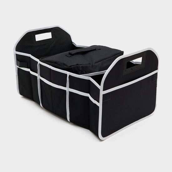 Folding Organiser