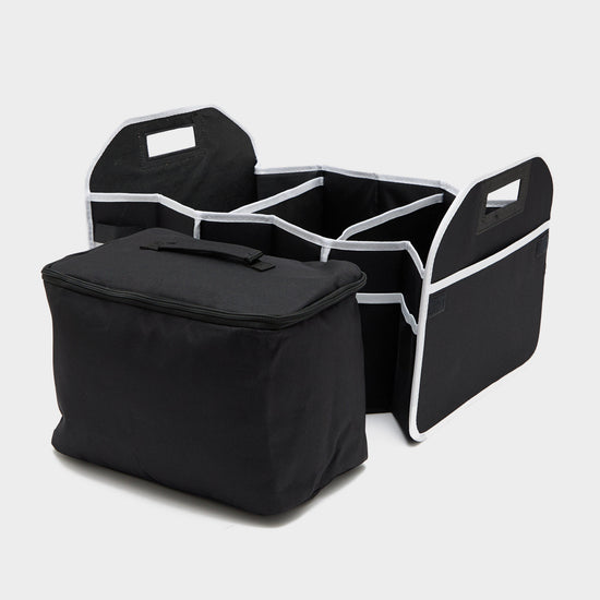 Folding Organiser