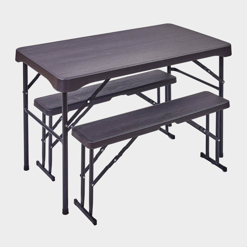 Richmond Folding Picnic Bench Set