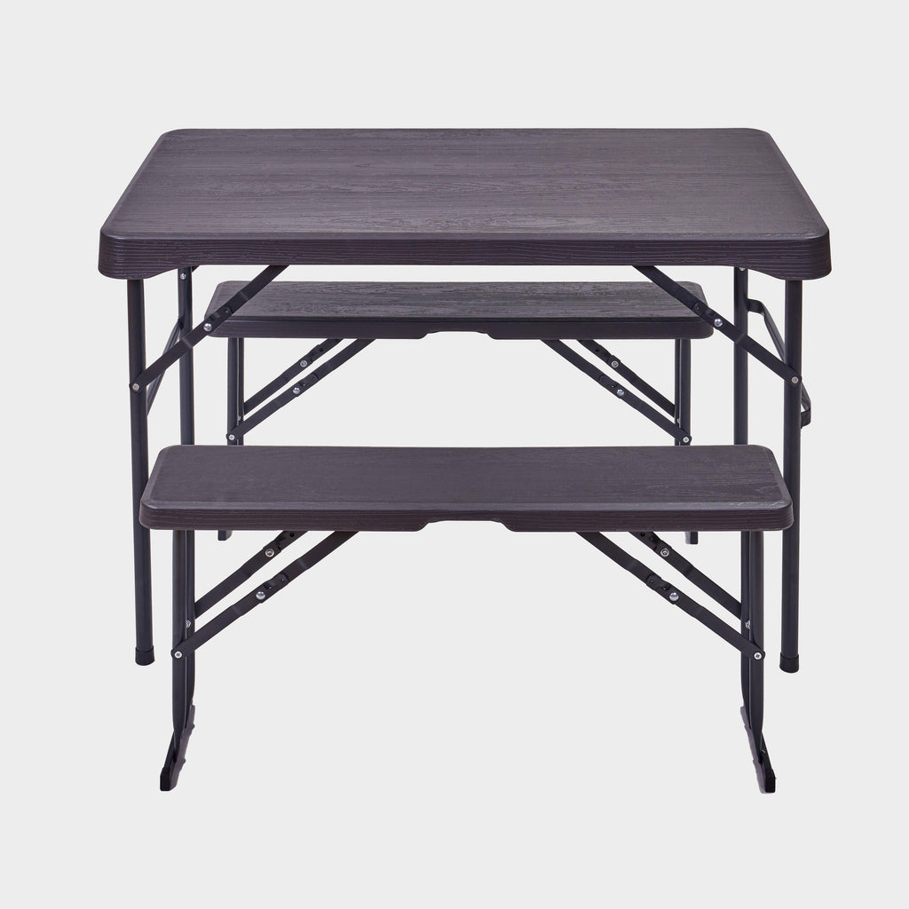 Richmond Folding Picnic Bench Set