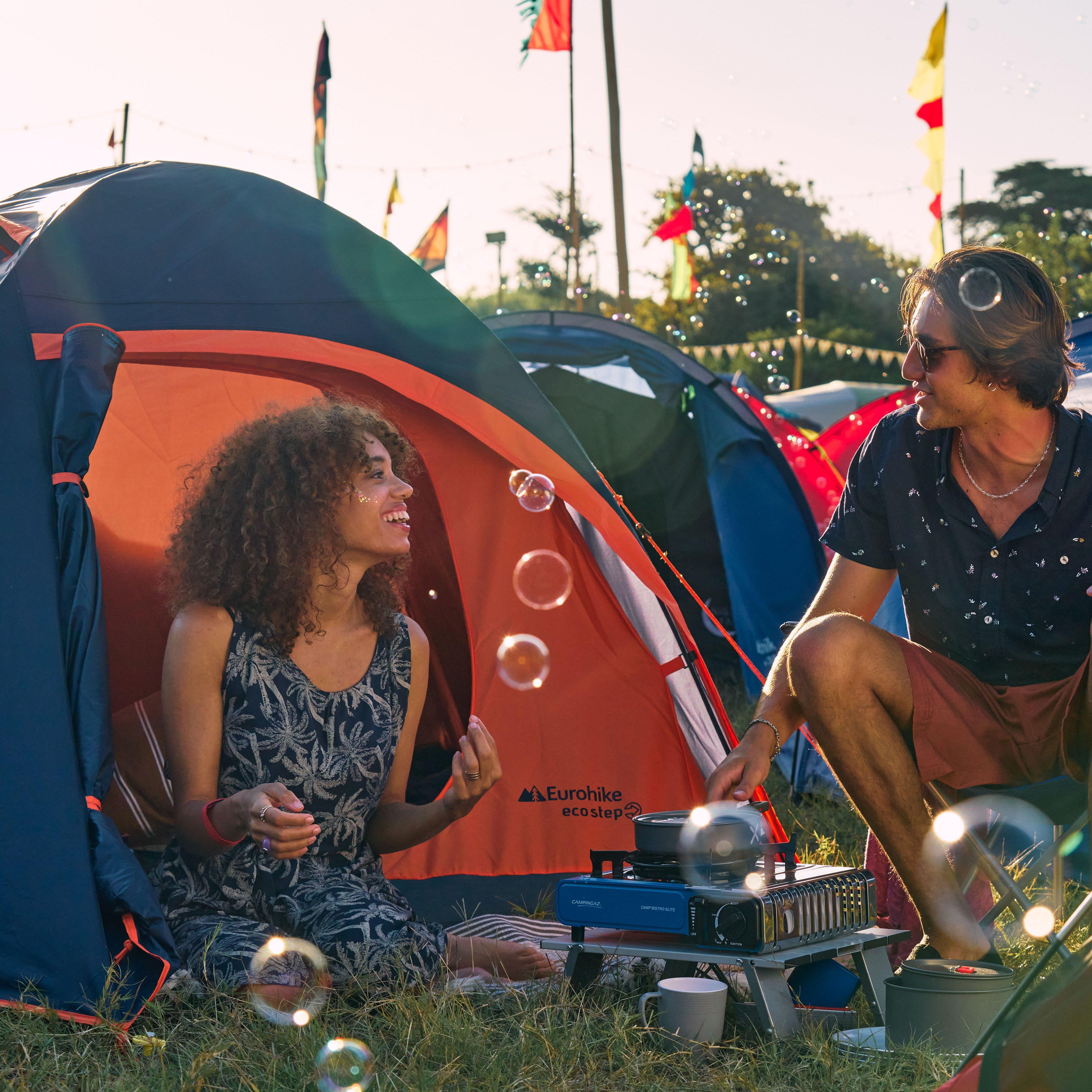 Gaia III Tent