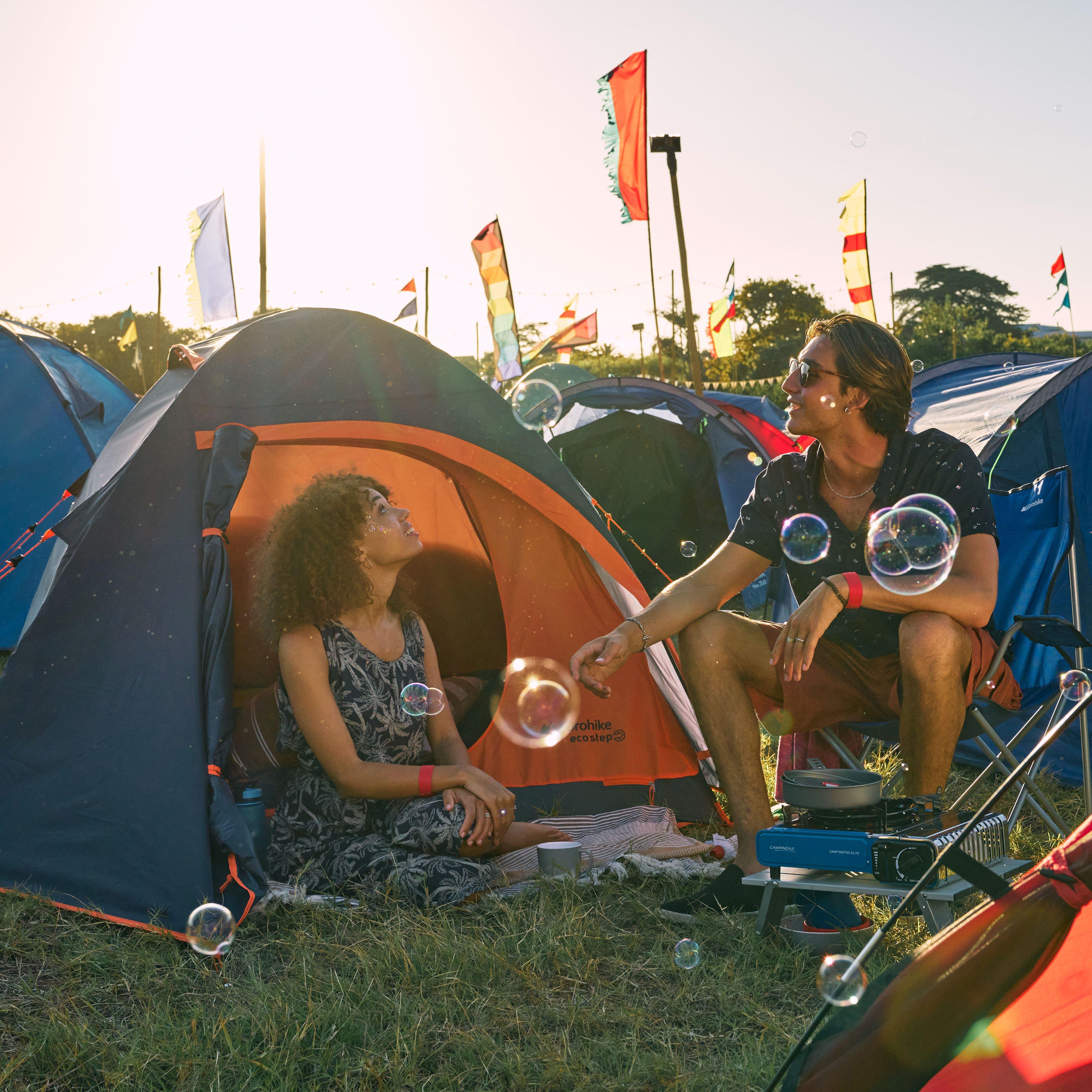 Gaia III Tent