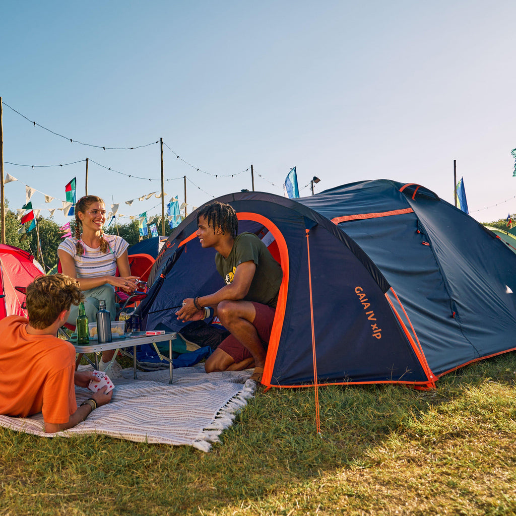 Gaia IV XLP Tent