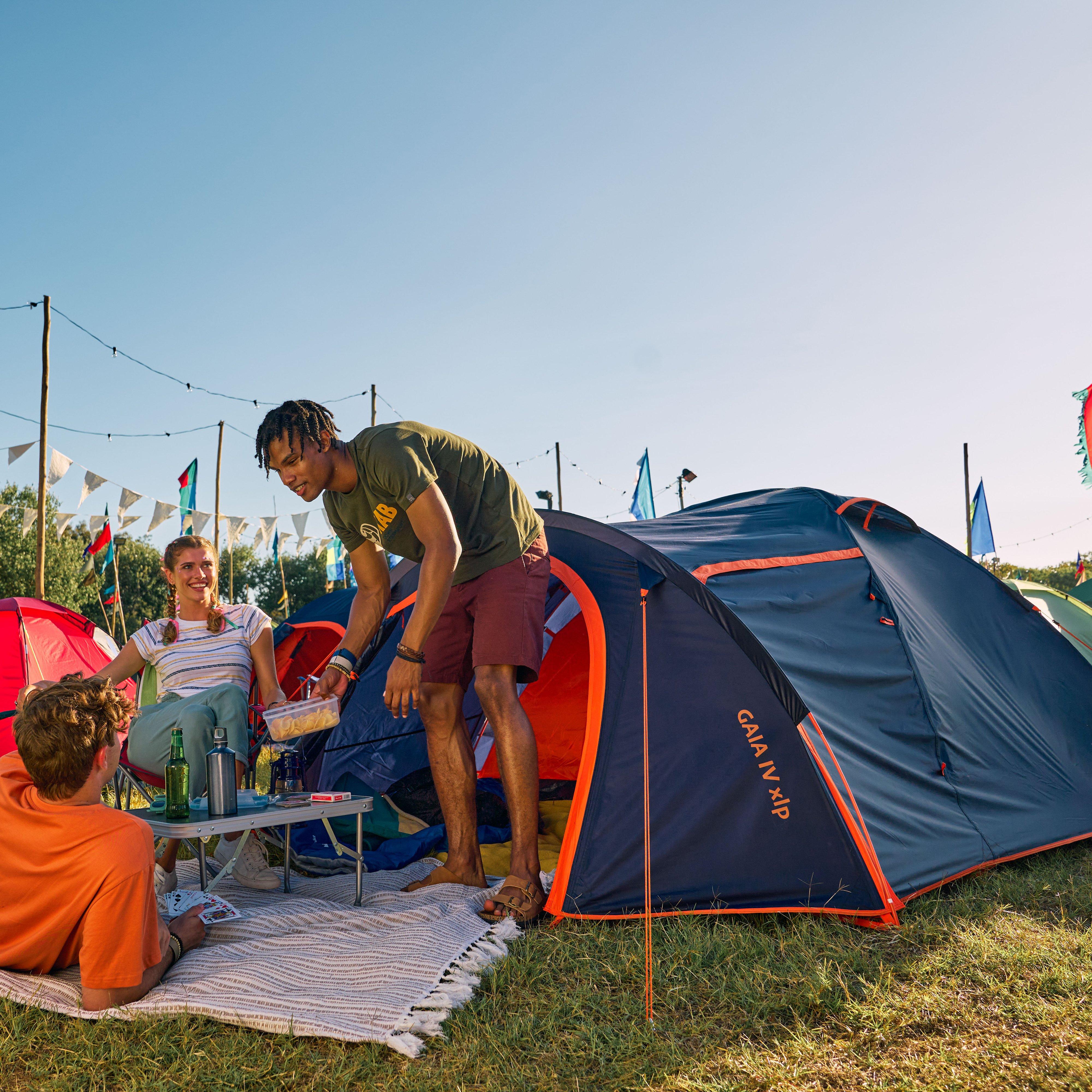 Gaia IV XLP Tent